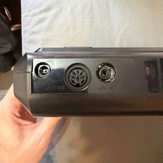 Sega Mega Drive 1 Original + 2 Mandos
