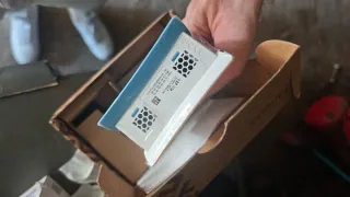 Router MikroTik hAP series