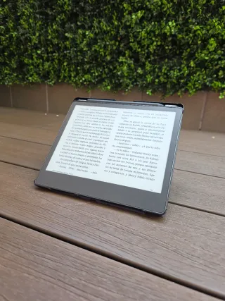 Kindle Scribe 2022 1ª Gen