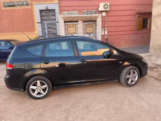SEAT Altea 2012