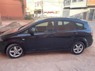 SEAT Altea 2012