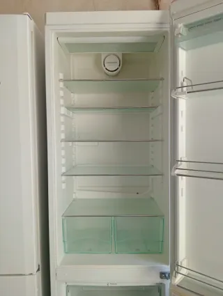 Frigorífico Combi Liebherr 2m Alto