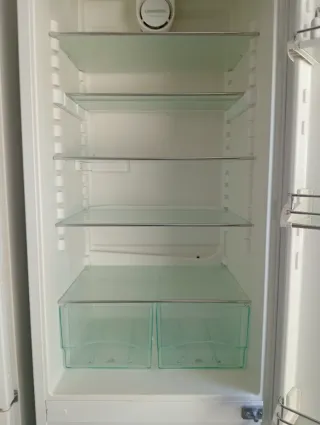 Frigorífico Combi Liebherr 2m Alto