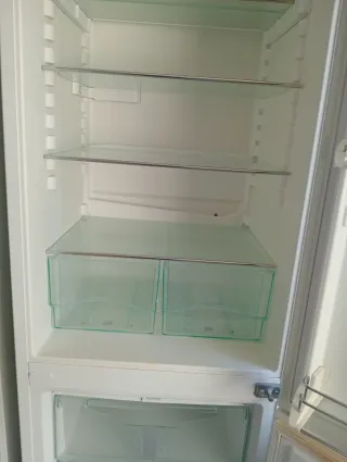 Frigorífico Combi Liebherr 2m Alto