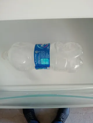 Frigorífico Combi Liebherr 2m Alto