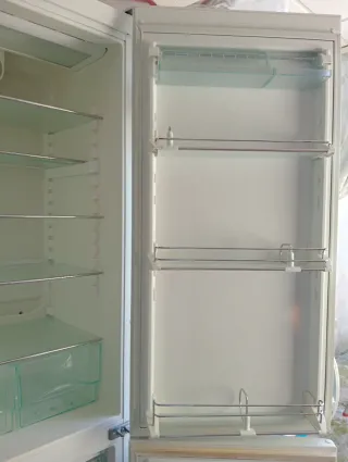 Frigorífico Combi Liebherr 2m Alto