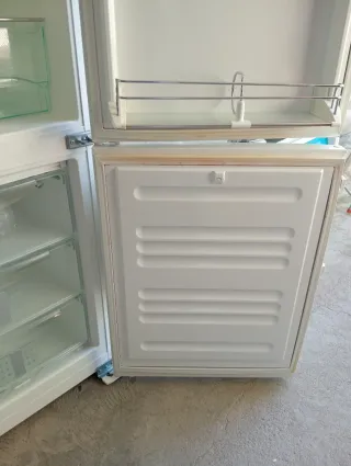 Frigorífico Combi Liebherr 2m Alto