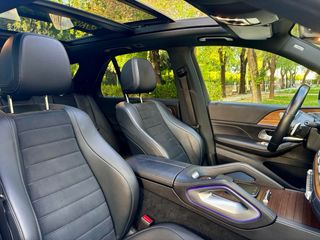 Mercedes-Benz  GLE 350DE 2021