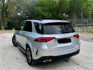 Mercedes-Benz  GLE 350DE 2021