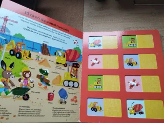 Cuento osito tito parejas