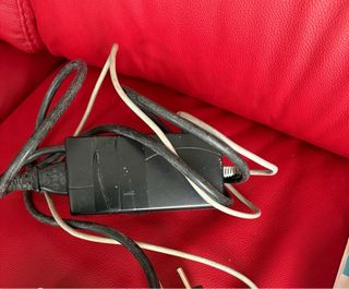 Nintendo Wii + Fifa 11