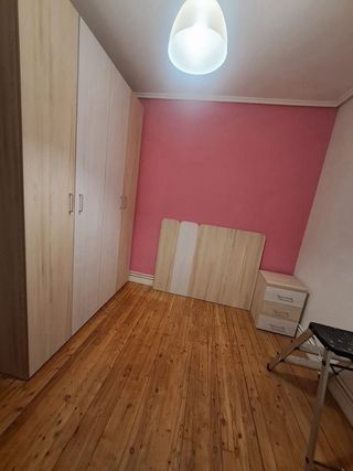 Cuarto completo en buen estado