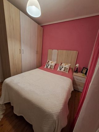 Cuarto completo en buen estado