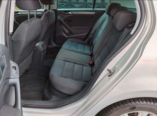 VW Golf VI 1.2 TSI Style 105cv | Impecable |