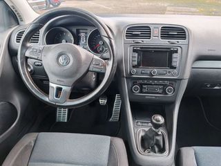 VW Golf VI 1.2 TSI Style 105cv | Impecable |