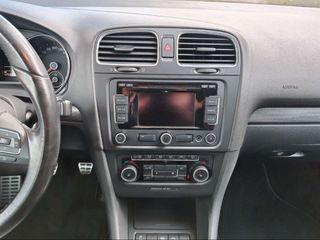 VW Golf VI 1.2 TSI Style 105cv | Impecable |