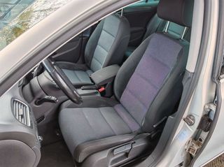 VW Golf VI 1.2 TSI Style 105cv | Impecable |