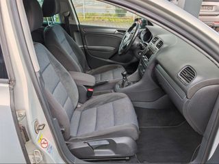 VW Golf VI 1.2 TSI Style 105cv | Impecable |