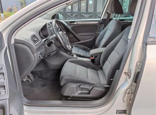 VW Golf VI 1.2 TSI Style 105cv | Impecable |