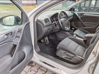 VW Golf VI 1.2 TSI Style 105cv | Impecable |