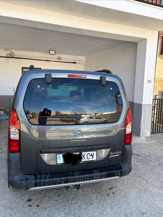 CITROEN BERLINGO MULTISPACE BL!!!