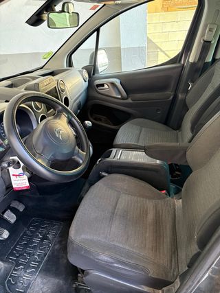 CITROEN BERLINGO MULTISPACE BL!!!