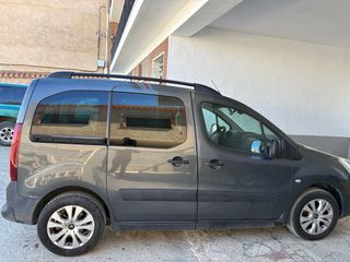CITROEN BERLINGO MULTISPACE BL!!!