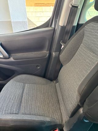 CITROEN BERLINGO MULTISPACE BL!!!