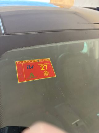 CITROEN BERLINGO MULTISPACE BL!!!