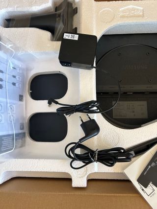 Monitor Samsung UHD 28 U28R550UQP