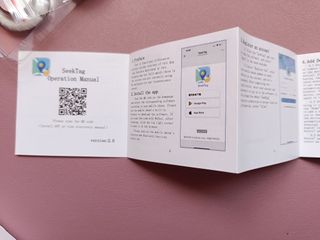 Smart Tag Rastreador GPS