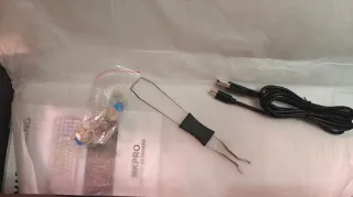 Tastiera Gaming RGB Mars Gaming MK PRO