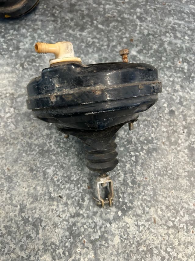 Servofreno Suzuki Samurai