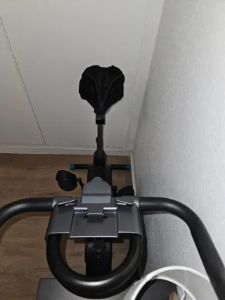 Cecotec Bicicleta Indoor Drumfit Indoor 4000