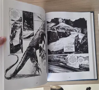 Toppi: Il Collezionista - Rarissima Tiratura 7/20