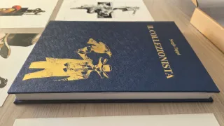 Toppi: Il Collezionista - Rarissima Tiratura 7/20