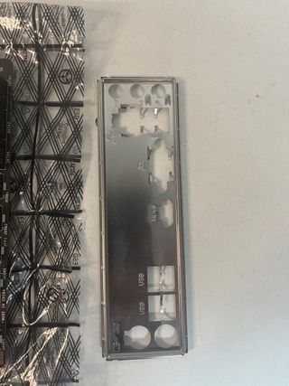 Placa base MSI H81M-E33