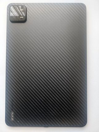 Tablet Xiaomi Pad 6. 256 GB+8 GB RAM