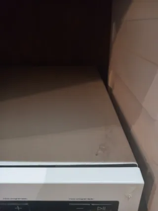 Lavavajillas Sobremesa Infiniton