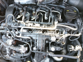 CULATA SEAT ALTEA XL (5P5) CAY