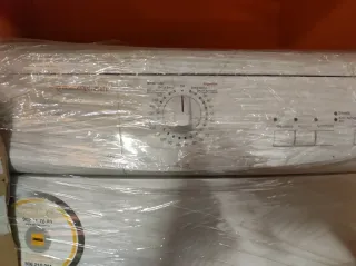 secadora Zanussi Dual Temperature / ZTK120 similar