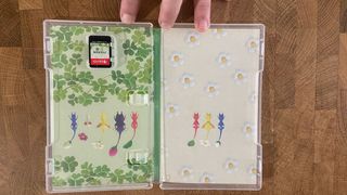 Juego Pikmin 1+2 Nintendo Switch