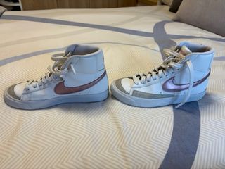 Zapatillas Nike Mujer Talla 35,5