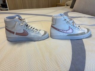 Zapatillas Nike Mujer Talla 35,5