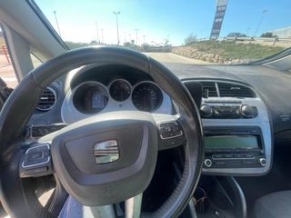 SEAT Altea XL Ecomotive 2011