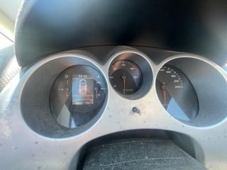 SEAT Altea XL Ecomotive 2011