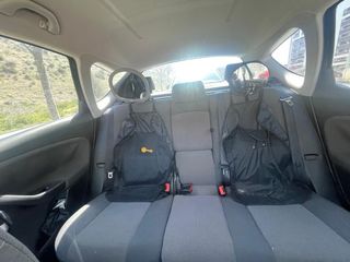 SEAT Altea XL Ecomotive 2011