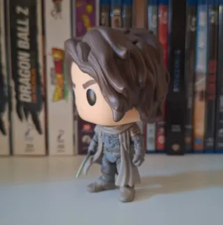 Funko Pop Paul Atreides. Dune