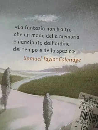 La congiura di Merlino