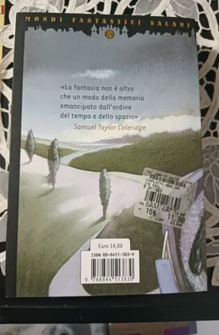 La congiura di Merlino